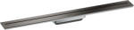 Hansgrohe Drain element exterior rigolă 80 cm negru-crom 42526330 (42526330)