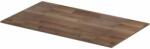 Oristo Uni blat 79.6x45.9 cm stejar OR00-BU-80-80 (OR00BU8080)