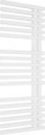 INSTAL-PROJEKT Giulietta calorifer de baie scară 182.4x60 cm alb GLT-60/180