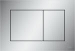 Tece Now buton de spălare pentru WC crom mat 9240402 (9240402)