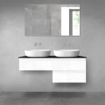 Oltens Set dulap Oltens Vernal 60002000, dulap Oltens Vernal 60009000, 63007300 (68237000)