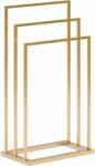 Baltica Design Claes suport prosop auriu 5904107904993 (5904107904993)