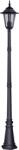 Kaja Standard lampă podea de exterior 1x60 W negru K-7064A/1CZARNY (K7064A1CZARNY)