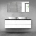 Oltens Set dulap Oltens Vernal 60003000, dulap Oltens Vernal 60002000, 63011300 (68258000)