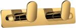 STELLA suport prosop auriu 18.052-G (18052G)