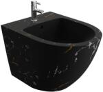 LaVita Sofi Fire bideu agăţat negru 5900378334002 (5900378334002)