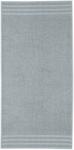 Kleine Wolke Royal Vegan prosop 50x30 cm bumbac gri 3003977201 (3003977201) Prosop