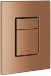 Grohe Skate buton de spălare pentru WC Brushed Warm Sunset 38732DL0 (38732DL0)