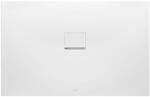 Villeroy & Boch Squaro Infinity cădiță de duș dreptunghiulară 100x90 cm alb UDQ1090SQI2V-RW (UDQ1090SQI2VRW)