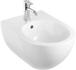 Geberit One bideu agăţat alb 500.690. 01.1 (500690011)