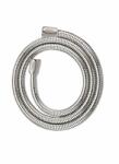 Blue Water furtun de duș 150 cm crom WZ-020C (WZ020C)