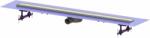 KESSEL Linearis Compact rigolă duș 115 cm oţel 45600.67FM (4560067FM)