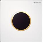 Geberit Sigma buton de spălare pentru pisoar alb 116.025. KK. 1 (116025KK1)