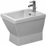 Duravit 2nd floor bideu stativ alb 0136100000