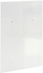POLYSAN Architex Line perete cabină de duș walk-in 100.5 cm /sticla transparentă AL2236-D (AL2236D)