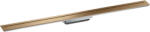 Hansgrohe Drain element exterior rigolă 100 cm 42523140 (42523140)