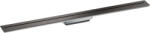 Hansgrohe Drain element exterior rigolă 100 cm negru-crom 42528340 (42528340)