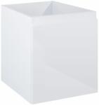 Oltens Vernal dulap 40x45.6x47 cm sub chiuveta pe perete alb 60018000 (60018000)
