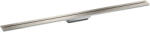Hansgrohe Drain element exterior rigolă 120 cm oţel 42529800 (42529800)