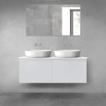 Oltens Set dulap Oltens Vernal 60013700, blat Oltens Vernal 63007000 (68245700)