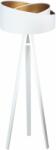 BPS Koncept Galaxy lampă de podea 1x60 W alb-auriu 060P-062W (060P062W)