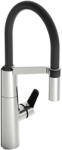 Oras Optima baterie bucătărie pe picior crom 2738F (2738F)