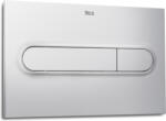 Roca PL buton de spălare pentru WC || A890195002 (A890195002)