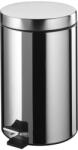 BISK Masterline cos de gunoi 12 l crom 00430 (00430) Cos de gunoi