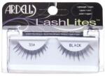 Ardell Gene false - Ardell LashLites Black 334 2 buc
