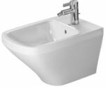 Duravit DuraStyle bideu agăţat alb 2287150000 (2287150000)