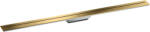Hansgrohe Drain element exterior rigolă 120 cm auriu 42529990 (42529990)