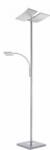 Neuhaus Lighting Group Ruben lampă de podea 3x3 W oţel 11725-55 (1172555)