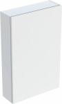 Geberit iCon dulap 45x15x70 cm laterala pe perete alb 502.318. 01.1 (502318011)