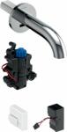 Geberit Piave baterie lavoar ascuns da electrică crom 116.267. 21.1 (116267211)