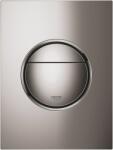 Grohe Cosmopolitan buton de spălare pentru WC Hard Graphite 37601A00 (37601A00)