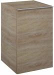 Elita Look dulap 40x44.9x63.5 cm laterala pe perete stejar RE080400027050 (RE080400027050)