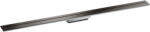 Hansgrohe Drain element exterior rigolă 120 cm negru-crom 42529330 (42529330)