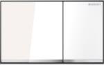 Geberit Omega60 buton de spălare pentru WC alb 115.081. SI. 1 (115081SI1)