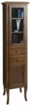 SAPHO Retro dulap 40x36x170 cm laterala pe picioare fag 1663 (1663)