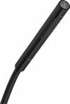 Hansgrohe Starck duș de mână negru 28532670 (28532670)