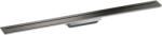 Hansgrohe Drain element exterior rigolă 90 cm negru-crom 42522330 (42522330)