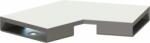 KESSEL Linearis Infinity element de legătură 60 cm oţel 45100.03 (4510003)