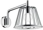 Hansgrohe LampShower/Nendo cap de duș 27.5x27.5 cm crom 26031000 (26031000)