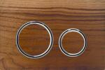 Geberit Sigma50 buton de spălare pentru WC crom lucios 115.884. JX. 1 (115884JX1)