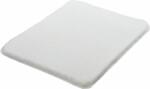 Kleine Wolke Relax covor de baie 65x55 cm dreptunghiular alb 5405115539 (5405115539) Covor baie