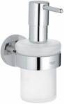 GROHE Essentials dozator săpun 160 ml crom 40448001