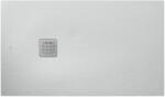 Roca Terran cădiță de duș dreptunghiulară cu sifon 100x90 cm perla AP1013E838401630 (AP1013E838401630)