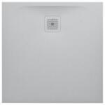 Laufen Pro cădiță de duș pătrată 80x80 cm gri H2109500770001 (H2109500770001)