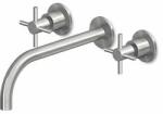 Zucchetti Helm baterie lavoar ascuns cupru ZHM761. XP91G2 (ZHM761XP91G2)
