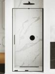 NEW TRENDY Smart Black uși de duș 100 cm culisantă EXK-4109